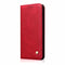 Bakeey Magnetic Flip Protective Case For Samsung Galaxy A7 2018/A9 2018 Wallet Card Slot Kickstand Cover