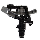 Plastic Adjustable Rotating Rocker Arm Sprinklers Gardening Lawn Sprinkler Irrigation Garden Automatic Irrigation Sprinkler Head