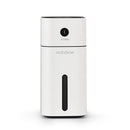 Nathome Portable 180ml Mini Mist Humidifier with Colorful LED Night Light Timing USB Air Purifier from Xiaomi Youpin