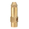 1/1.3/1.5/2/2.5mm Diesel Heavy Waste Oil Alcohol-based Fuel Burner Spray Nozzle