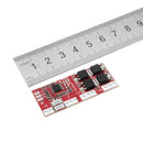 30A High Current 4S Lithium Ion Lithium Battery 18650 Charger Protection Board Module