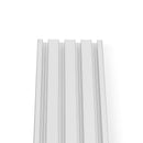 Machifit 1000mm Length 2080 T-Slot Aluminum Profiles Extrusion Frame For CNC