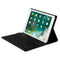 Detachable Wireless bluetooth Keyboard Kickstand Tablet Case For iPad Air/Air2/iPad Pro 9.7