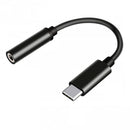 Bakeey Type C to 3.5mm Headphone Audio Cable Adapter For XIAOMI MI8 MI9 Redmi Note 7 Pro HUAWEI P30 Oneplus 7 GOME U9 UMIDIGI Z2