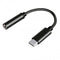 Bakeey Type C to 3.5mm Headphone Audio Cable Adapter For XIAOMI MI8 MI9 Redmi Note 7 Pro HUAWEI P30 Oneplus 7 GOME U9 UMIDIGI Z2
