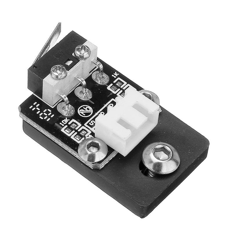Creality 3D Y-aixs 3Pin N/O N/C Control Limit Switch Endstop Switch For 3D Printer Makerbot/Reprap