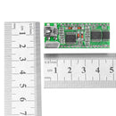 WT588D-U-32M Voice Module DC2.8V-5.5V  Mini USB Interface  Sound Module