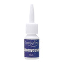 LuckyFine Toenail Fungus Treatment Set Onychomycosis Gel Nail Repair Serum Nail Care Tool