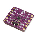 3Pcs CJMCU-401 TXB0104 4-Bit Bidirectional Voltage Level Translator Auto Direction Sensing