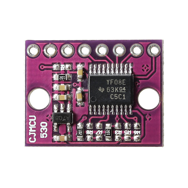 CJMCU-VL53L0X Laser ToF Time-of-Flight Ranging Sensor Module For