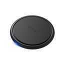 BlitzWolf BW-FWC5 10W 7.5W 5W Fast Wireless Charger Charging Pad For iPhone XS MAX XR S9 Note 9
