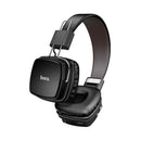 HOCO W20 bluetooth Hi-Fi Headphone Wireless Sports Stereo Folable Headset With Mic for Phones