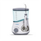 Water Flosser 600ml Dental Oral Irrigator Teeth Cleaner for Personal Braces Care Teeth Cleaning 7 Multifunctional Jet Tips and 10 Adjustable Water Pressure Perfect for Family