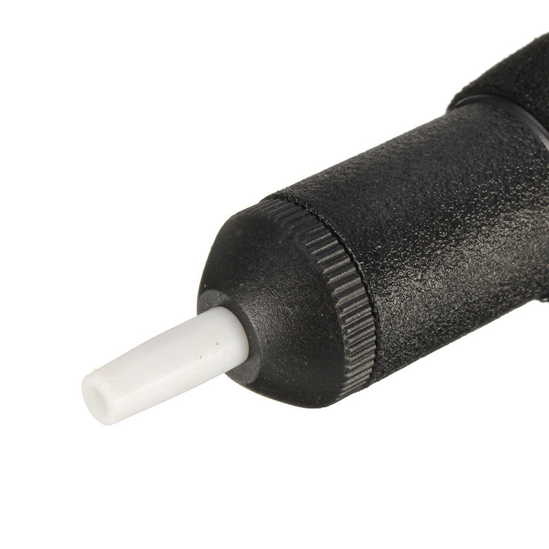 Suction Tin Manually Bicyclic Skid Suction Tin Powerful Desoldering Pump