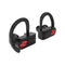 BlitzWolf AIRAUX AA-UM2 TWS bluetooth 5.0 Ear Hook Earphone Stereo HiFi Sport Earbuds with Charging Case