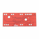 3pcs DC 7V To 30V 150mA To 750mA A3967 Easy Driver Stepper Motor Driver Board For