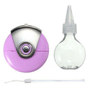 Mobile Phone Mini Humidifier Portable Diffuser Moisturizing Aroma Spray For Android Phones Skin Care