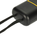 Handheld Security Metal Detector Wand High Sensitivity Exhibition Scanner
