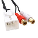 5Pin Car AUX Cable for Ford Ba-Bf Falcon Territory