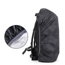KAKA 40-50L Bag Backpack Rain Cover Waterproof Rainproof Dust Protector Outdoor Camping