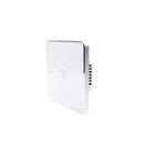 Smart Wall Switch No Neutral Working with Tuya Hub Touch Button With Smart Life App Control Powered by TuYa