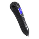 9 Levels Electric Laser Freckle Pen USB Charging Dark Spot Removal Machine Skin Mole Wart Tag Remover