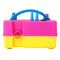 600w Power Electric Dual Nozzle Balloon Air Pump Portable Inflator Blower