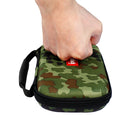 ipega-SL020 N-Switch Lite Storage Bag Camouflage Portable Multifunctional Outdoor Handbag