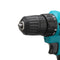 25V Rechargable Lithium Power Dirlls Cordless Electric Drill 2 Speed Adjustment LED Lighting Screw Driver Tool With 1 Or 2 Batteries
