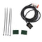 Waterproof Motorcycle Bike Gear Indicator LED Display For Harley