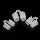 Portable Anti Snore Stop Snoring Nasal Dilator Reusable Night Sleeping Aid Nose Clip
