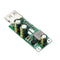 20W DC-DC 3.3-5V to 5V-12V Boost Converter USB Module QC3.0 2.0 FCP Quick Charger For 18650 Li-ion Li-Po Lithium Battery
