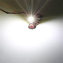 X15 Mini 4-Side COB LED Headlights Bulb 72W H4 H7 H11 H13 9004 9005 9006 9007 9012 5202 8000LM 6500K for Car Motorcycle