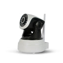 HD 1080P 2MP WiFi Security IP Camera Wireless Baby Monitor Night Vision PTZ CCTV