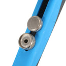 Crimper Pliers Tool Coax Compression Crimping Cable Connectors Wire Plier RG59/RG58/RG6 BNC/RCA/F