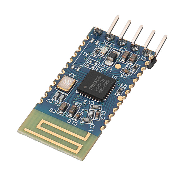 5pcs JDY-18 bluetooth Module 4.2 High Speed Transmission BLE Mesh Networking Master