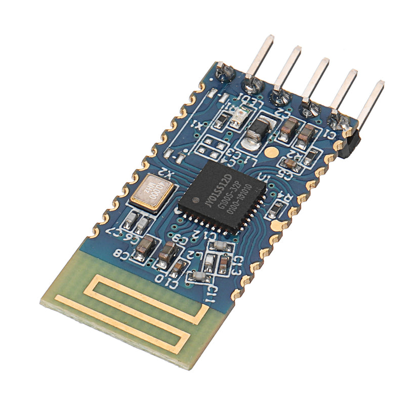 5pcs JDY-18 bluetooth Module 4.2 High Speed Transmission BLE Mesh Networking Master