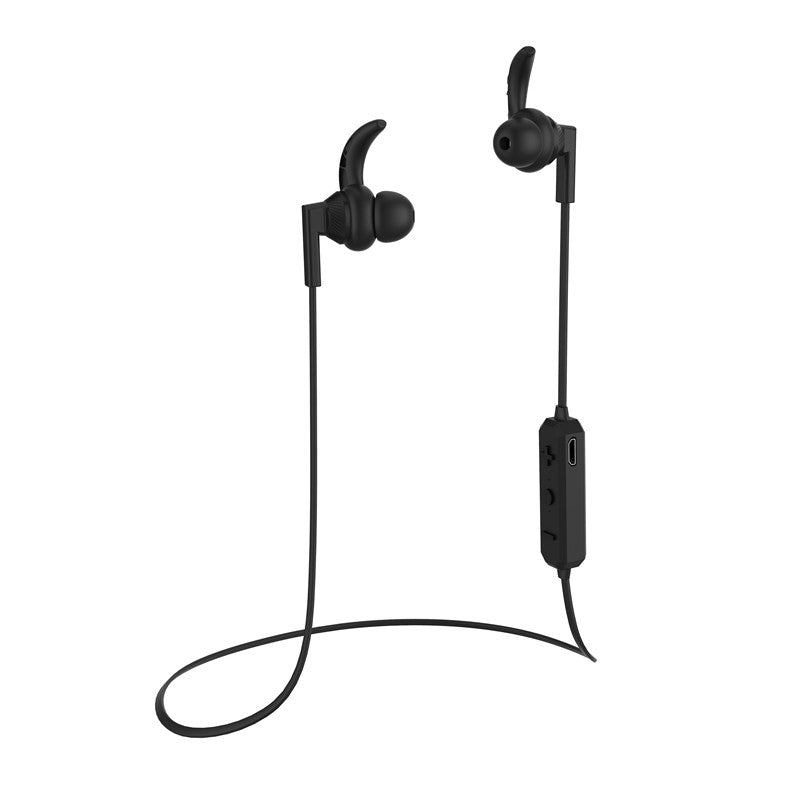 Langsdom BS85 In-ear Sports bluetooth Stereo Bass Earphone Free Games With HD Mic for iPhone xiaomi