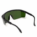 Laser Safety Goggles Glasses Protective Eyewear 200-540nm/532nm