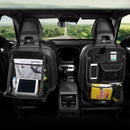 MAiWEI Car Seat Back Tray Storage Bag Black From Xiaomi Youpin