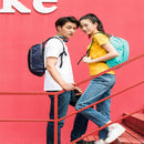 Xiaomi Extrek 13L Folding Backpack Waterproof Camping Travel Bag Men Women Sports Bag