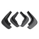 4PCS Car Front Rear Mud Flaps Mudflap Mudguards For Volvo XC60 2009-2013 030779759/60