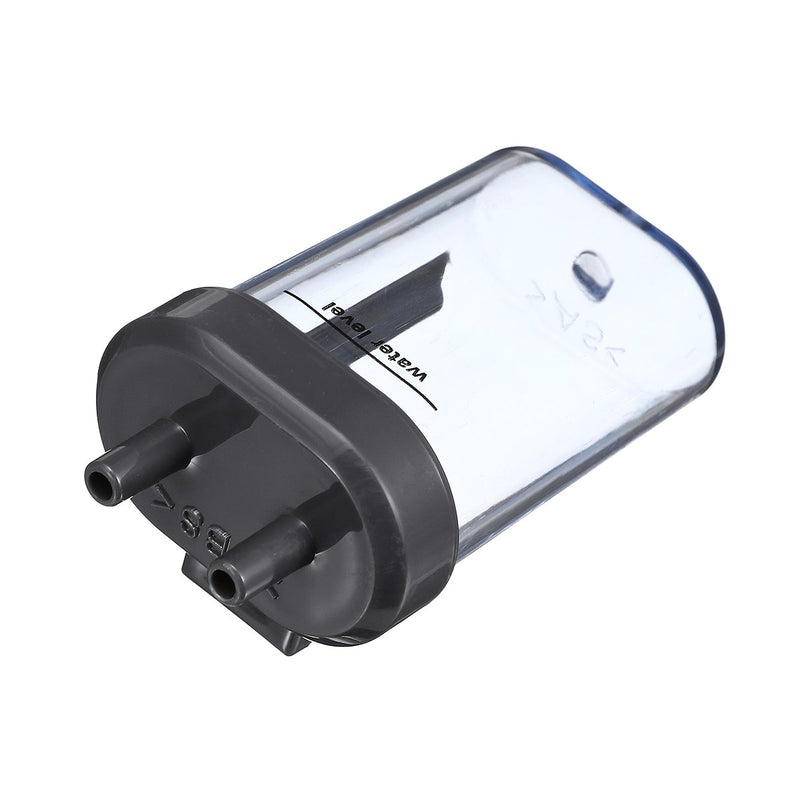 Plastic D-518 Fish Tank CO2 Regulators Counter Mini Bubbler Aquarium Carbon Dioxide Diffuser CO2 Bubble Counter Aquarium Accessory