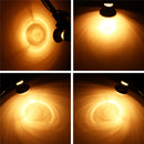 E27 25/40/50/60/75/100W R63 Amphibian UVA Halogen Lamp Heat Reptile Light Bulb AC220-240V