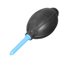 WOLFGANG 3 in 1 Set Digital Camera Cleaning Brush Photography Professional Cleaner Air Blower