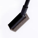 LONDA Multifunctional 4 in 1 Acrylic Tank Protection Fish Tank Cleaning Brush