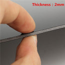 Suleve GF1730 170x300mm G10 FR4 Epoxy Resin Sheet Glass Fiber Board Plate 0.5/1.5/2/3mm