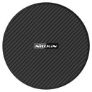 Nillkin MC035 15W Qi Fast Wireless Charger Charging Pad Fiber for iPhoneX XS Max XR Galaxy Note9 S9