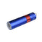 XANES 1803 XPE + LED White & Red & Blue Lights 3Modes Magnetic Tail Zoomable LED Flashlight