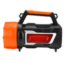 Outdoor Camping Light 3500lm Torch Spotlight Hand Lamp 500W 10000mAh USB Charging 3Modes LED Work Light